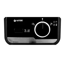 Ручной кофеварка VITEK VT-1502, 1050 Вт, Черный flexmag.md