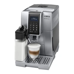 Автоматическая кофеварка Delonghi ECAM350-75 SB flexmag.md