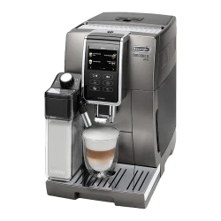 Espressor super automat Delonghi ECAM370.95T flexmag.md