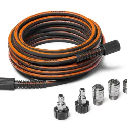 Удлинитель шланга Daewoo DAWH 12 flexmag.md