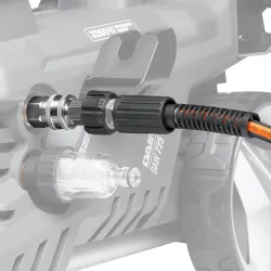 Удлинитель шланга Daewoo DAWH 12 flexmag.md