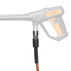 Удлинитель шланга Daewoo DAWH 12 flexmag.md