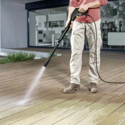 Удлинитель шланга + пистолет Karcher HK 4 (2.643-912.0) flexmag.md