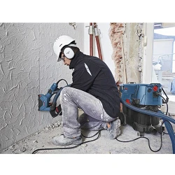 Система пылеудаления Bosch GDE 115-125 FC-T flexmag.md