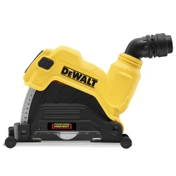 Система пылеудаления DeWALT DWE46225 flexmag.md