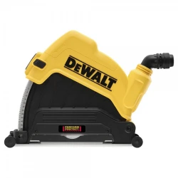 Система пылеудаления DeWALT DWE46229 flexmag.md