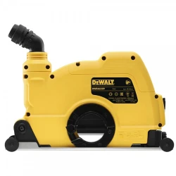 Система пылеудаления DeWALT DWE46229 flexmag.md