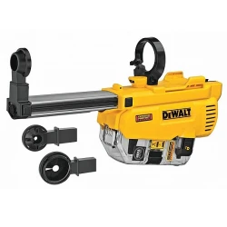 Extractor de praf DeWALT DWH205DH flexmag.md