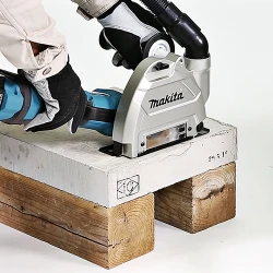 Extractor de praf Makita 196845-3 flexmag.md