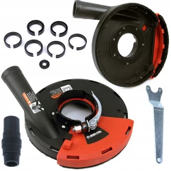 Extractor de praf MAR-POL M04101 flexmag.md