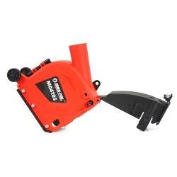 Extractor de praf MAR-POL M04105 flexmag.md