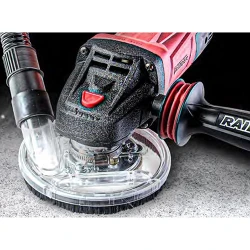 Extractor de praf Raider 139503 flexmag.md