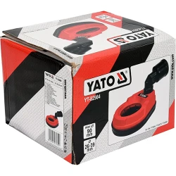 Система пылеудаления Yato YT82984 flexmag.md