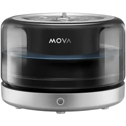 Фонтан для животных Mova WF20 Pro, черный flexmag.md