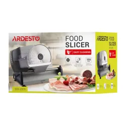 Feliator Ardesto SDK-200S Otel inoxidabil flexmag.md
