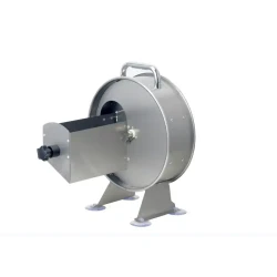 Feliator de fructe și legume manual inox SS flexmag.md