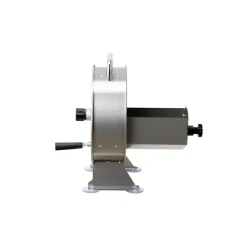 Feliator de fructe și legume manual inox SS flexmag.md