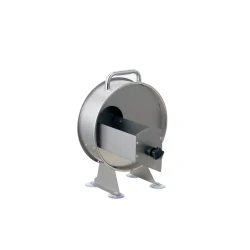 Feliator de fructe și legume manual inox SS flexmag.md