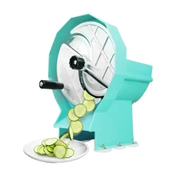 Feliator de fructe și legume manual PM flexmag.md