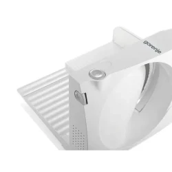 Тостер Gorenje R401W, Белый flexmag.md