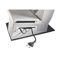 Нож для резки Gorenje R902A, Нержавеющая сталь flexmag.md