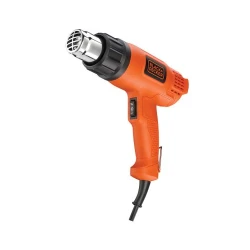 Fen industrial Black+Decker KX1650 flexmag.md