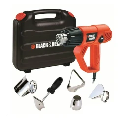 Fen industrial Black+Decker KX2001K flexmag.md