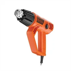 Fen industrial Black+Decker KX2001K flexmag.md