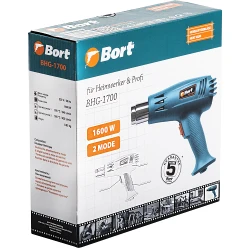 Fen industrial Bort BHG-1700 flexmag.md