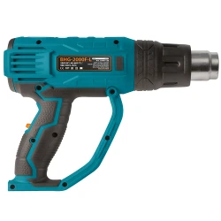 Строительный фен Bort BHG-2000F-L flexmag.md