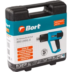 Fen industrial Bort BHG-2000L-K flexmag.md