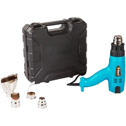 Строительный фен Bort BHG-2000N-LK flexmag.md