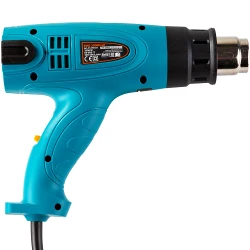 Строительный фен Bort BHG-2000N-LK flexmag.md