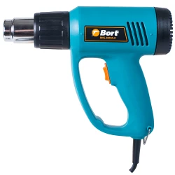 Строительный фен Bort BHG-2005N-K flexmag.md