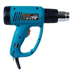 Строительный фен Bort BHG-2005N-K flexmag.md