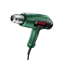 Строительный фен Bosch EasyHeat 500 flexmag.md