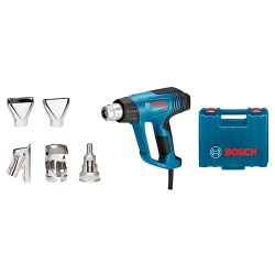 Строительный фен Bosch GHG 23-66 (B06012A6301) flexmag.md