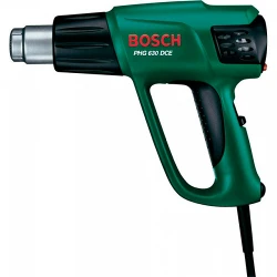 Строительный фен Bosch PHG 630 DCE flexmag.md