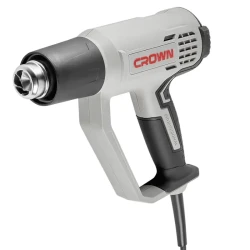 Фен строительный Crown CT19042K flexmag.md