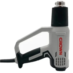 Fen industrial Crown CT19042K flexmag.md