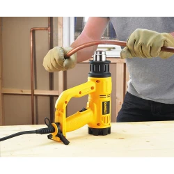 Fen industrial DeWALT D26411 flexmag.md