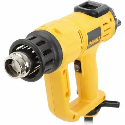 Промышленный фен DeWALT D26414K-KS flexmag.md