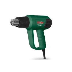 Строительный фен DWT HLP20-600K flexmag.md