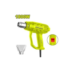 Строительный фен Dyllu DTHG1514 flexmag.md