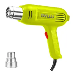 Fen industrial Dyllu DTHG1516 flexmag.md