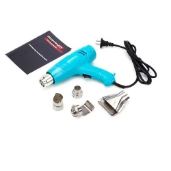 Строительный фен Grand ФП-2150 flexmag.md