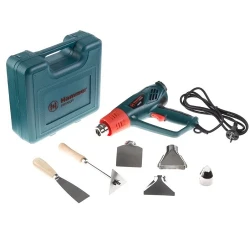 Строительный фен Hammer Premium HG2030 flexmag.md