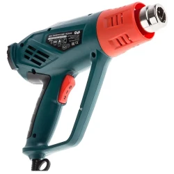 Строительный фен Hammer Premium HG2030 flexmag.md