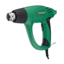 Строительный фен Hikoki RH600TNS flexmag.md