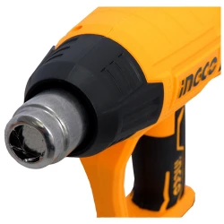Строительный фен Ingco HG200028 flexmag.md